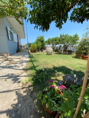 Vila Mare Mateo